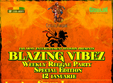 blazing vibez la goblin club
