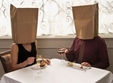 blind date in hafen cafe