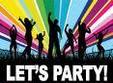 blind date party in disco fly crazy slatina