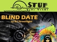 blind date party in stuf vama veche din bucuresti
