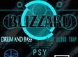 blizzard club flex