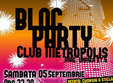 bloc party