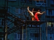 block bach la teatrul odeon