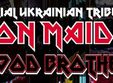 blood brothers la tevi iron maiden tribute 