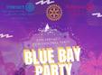 blue bay party 2017