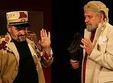  blues la teatrul nottara
