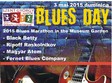 blues marathon