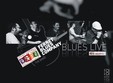 poze blues marathon