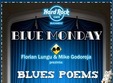 blues poems