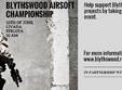 blythswood airsoft championship