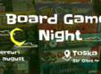 board game night