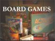 board games la sevastia s book