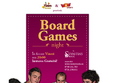 board games night la timisoara