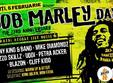 bob marley day at beraria h