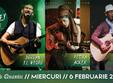 bob marley tribute acustic session
