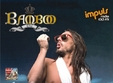 bob sinclair in club bamboo cluj
