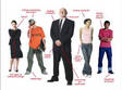 body language la carturesti 