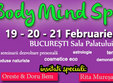 body mind spirit expo 2016