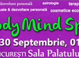 body mind spirit expo editia a xxii a