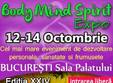 body mind spirit expo