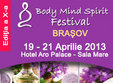 body mind spirit festival brasov 