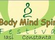 body mind spirit festival la bucuresti