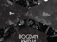 bogda khidja tbf la studio martin din bucuresti