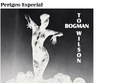 bogman tom wilson berlin