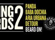 boiling beards 2 boiler club cluj napoca