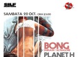 bong in club xen