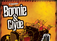 bonnie clyde party in el grande comandante