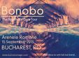 bonobo arenele romane