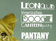 boogie canteen party leon club ploiesti