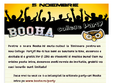 booha party in timisoara