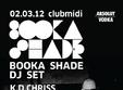 booka shade