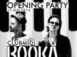 booka shade