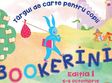 bookerini targ de carte pentru copii