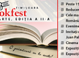 bookfest editia a ii a in timisoara