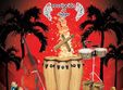 bootcamp de muzicalitate si ritmuri latino revolucion del cuerpo