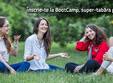 bootcamp pentru fete