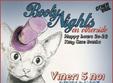booty nights on otherside