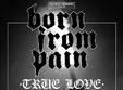 bornfrompain rocknghena firstdivision takenomore at fabrica