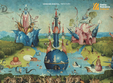 bosch the garden of dreams documentar