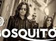 bosquito concerteaza la arenele romane