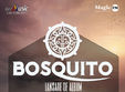 bosquito lansare de album