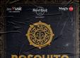 bosquito show aniversar