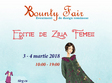 bounty fair 32 edi ia de ziua femeii