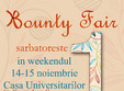 bounty fair aniverseaza 1 an