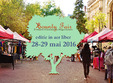 bounty fair eveniment de handmade romanesc