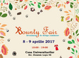 bounty fair targ de florii pasti